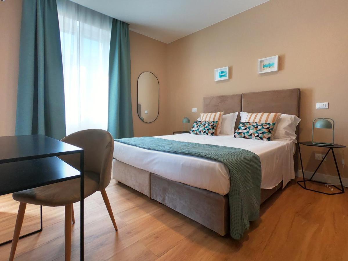 Bea Guest House Porto Ercole (Grosseto) Exterior foto
