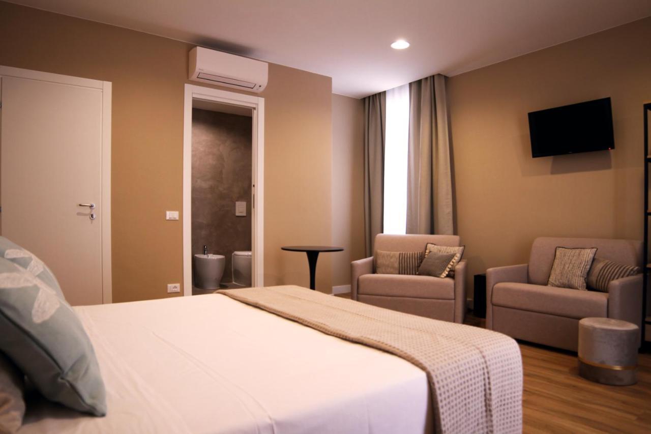 Bea Guest House Porto Ercole (Grosseto) Exterior foto