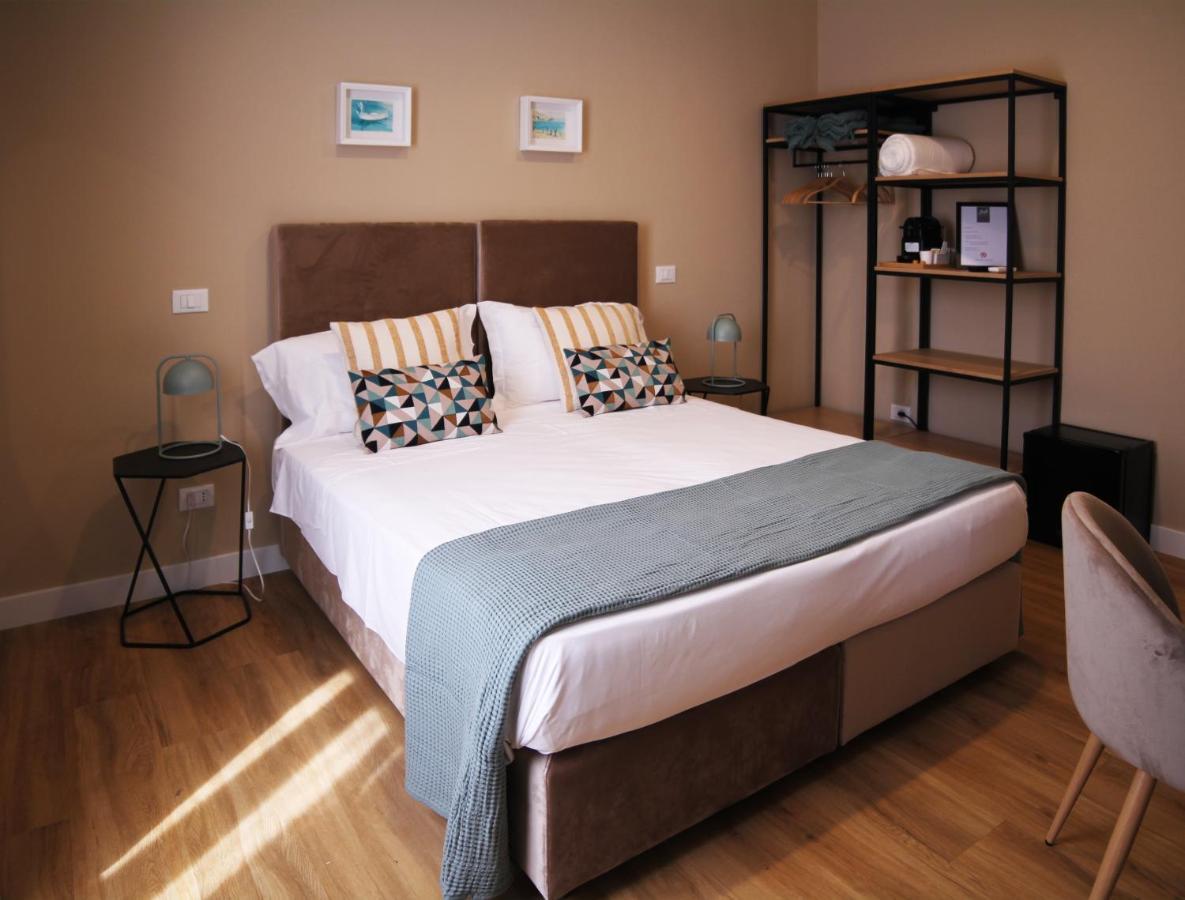 Bea Guest House Porto Ercole (Grosseto) Exterior foto