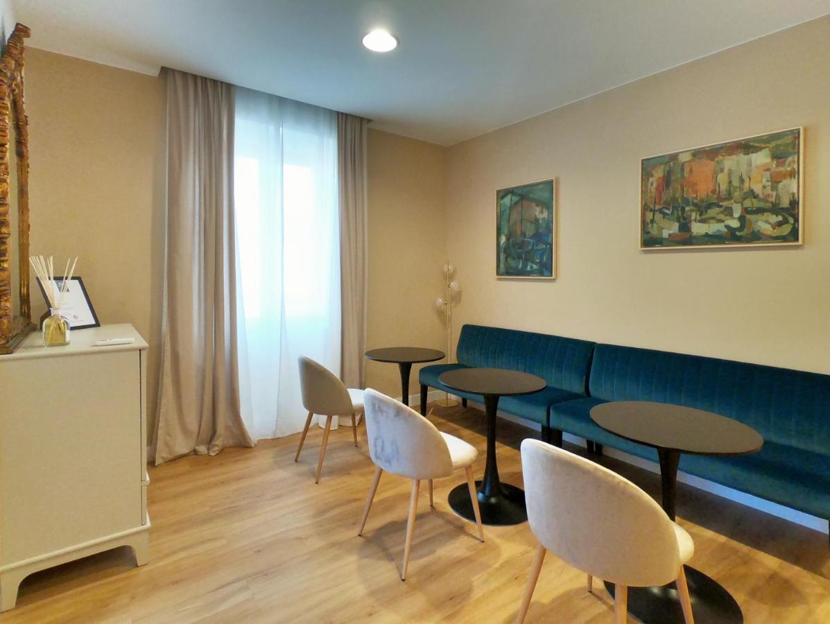 Bea Guest House Porto Ercole (Grosseto) Exterior foto