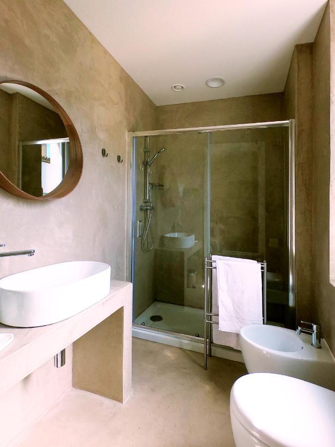 Bea Guest House Porto Ercole (Grosseto) Exterior foto