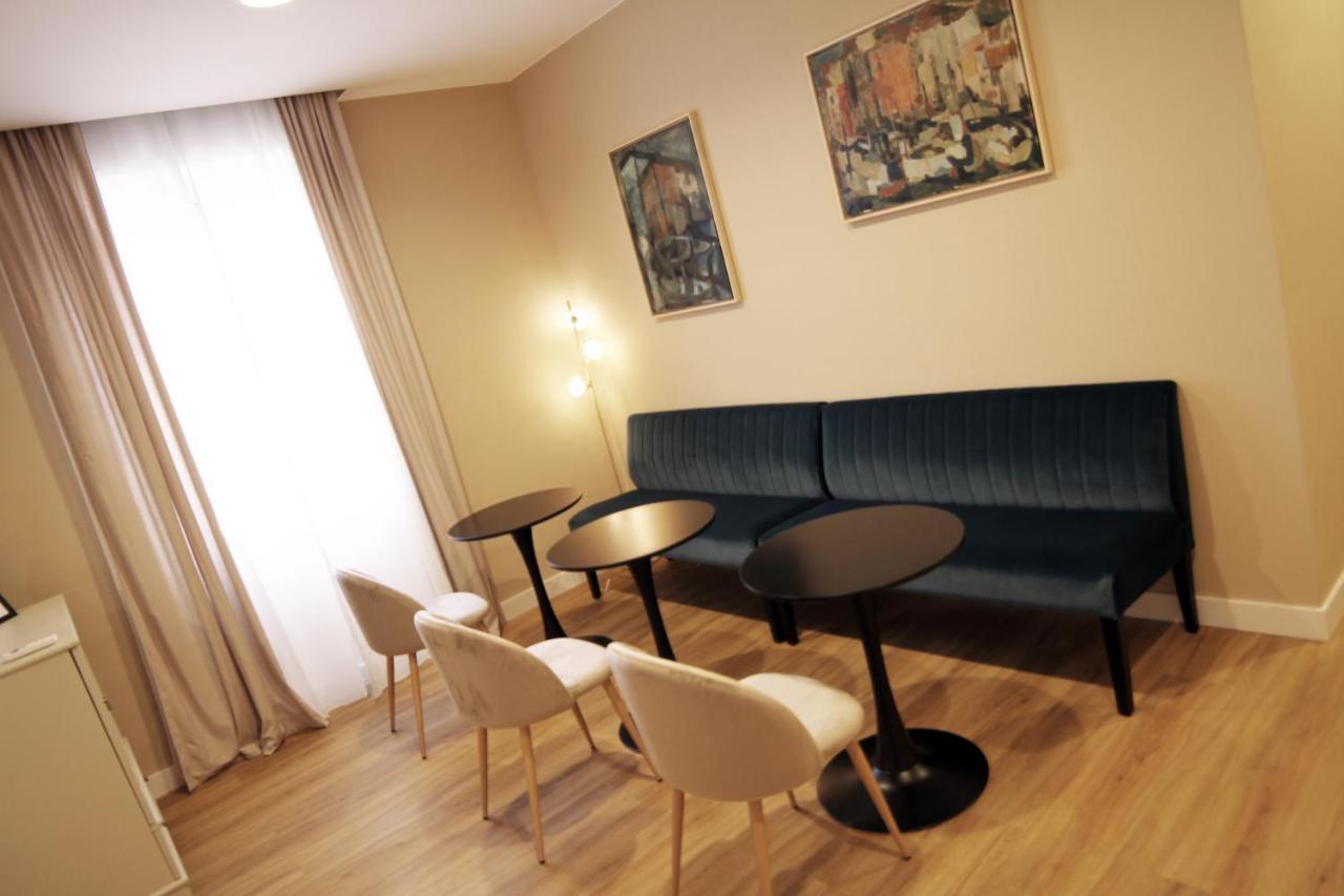 Bea Guest House Porto Ercole (Grosseto) Exterior foto
