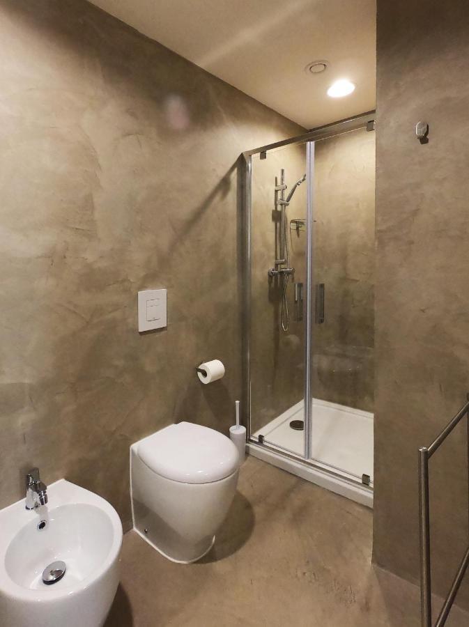 Bea Guest House Porto Ercole (Grosseto) Exterior foto