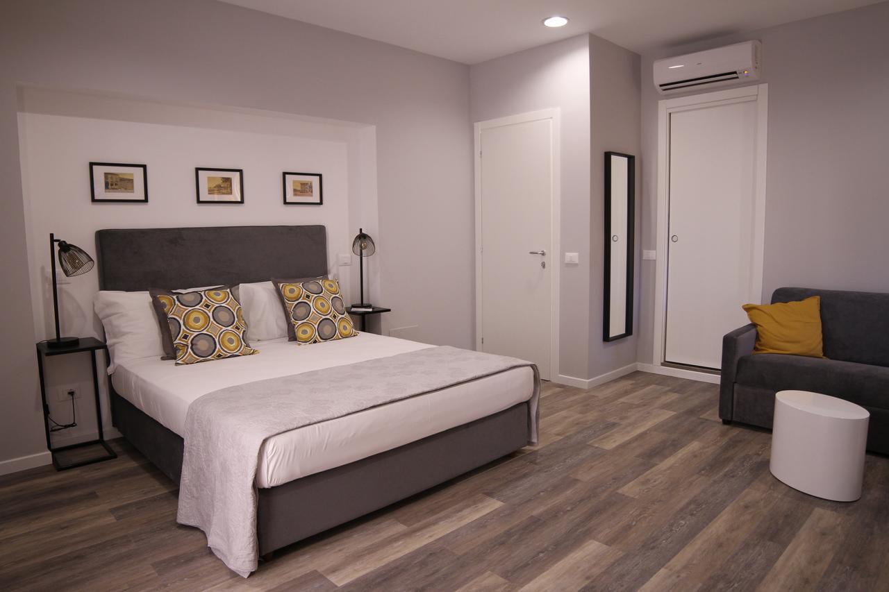 Bea Guest House Porto Ercole (Grosseto) Exterior foto