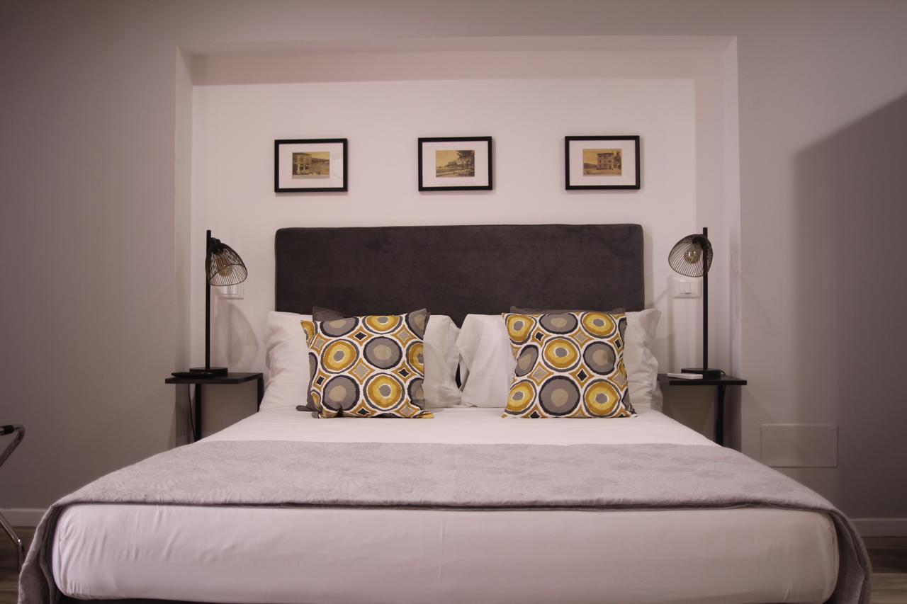 Bea Guest House Porto Ercole (Grosseto) Exterior foto