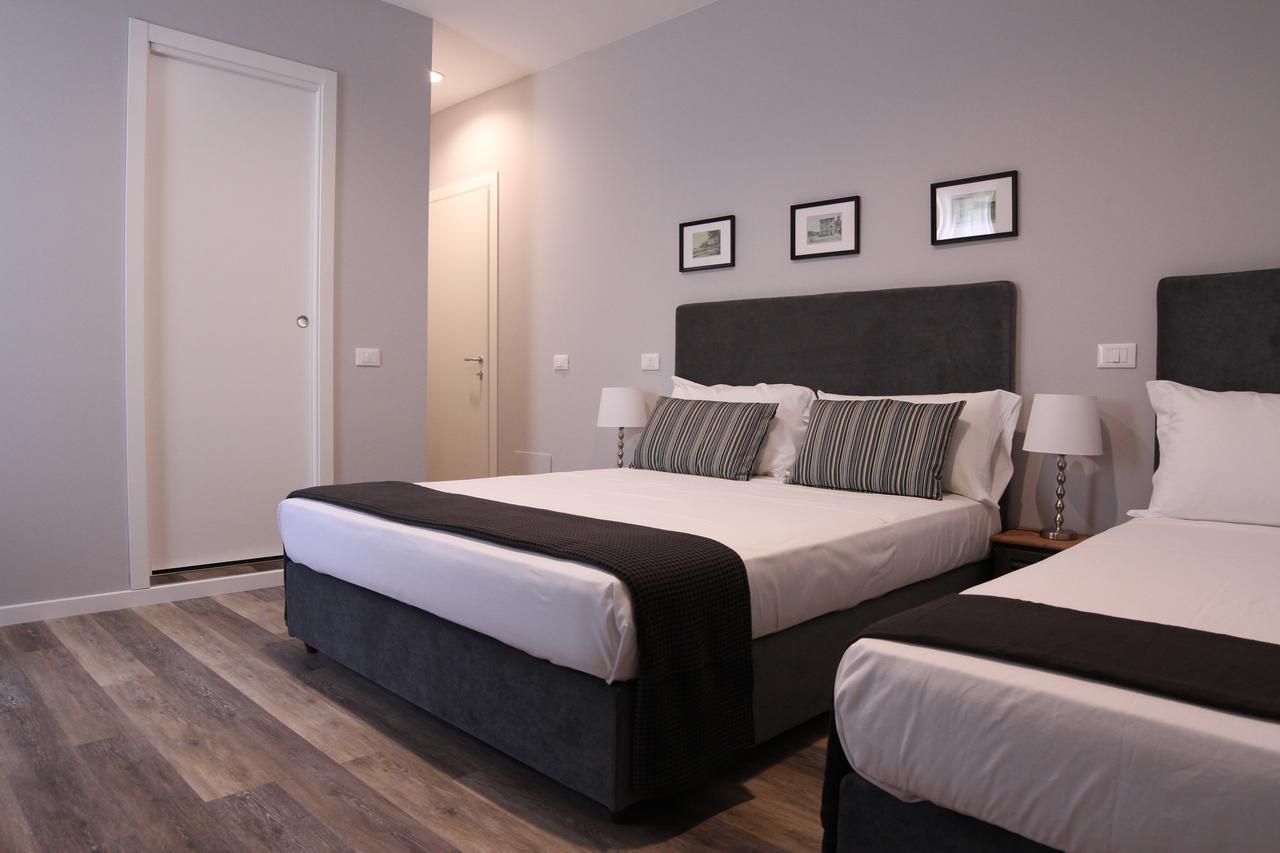 Bea Guest House Porto Ercole (Grosseto) Exterior foto