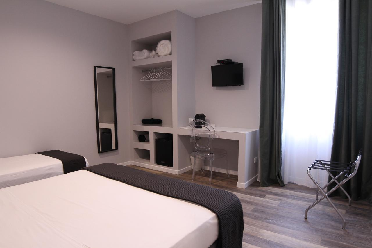 Bea Guest House Porto Ercole (Grosseto) Exterior foto