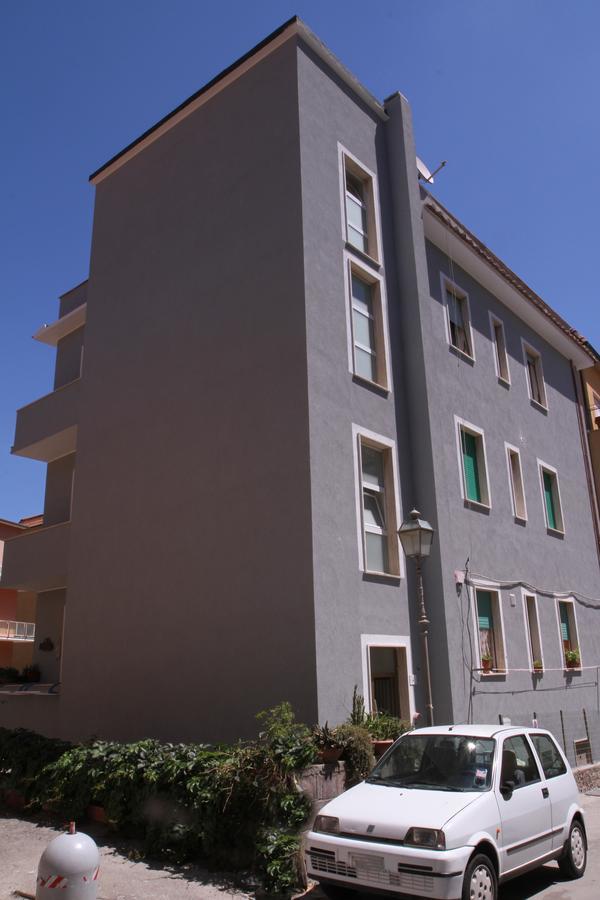 Bea Guest House Porto Ercole (Grosseto) Exterior foto